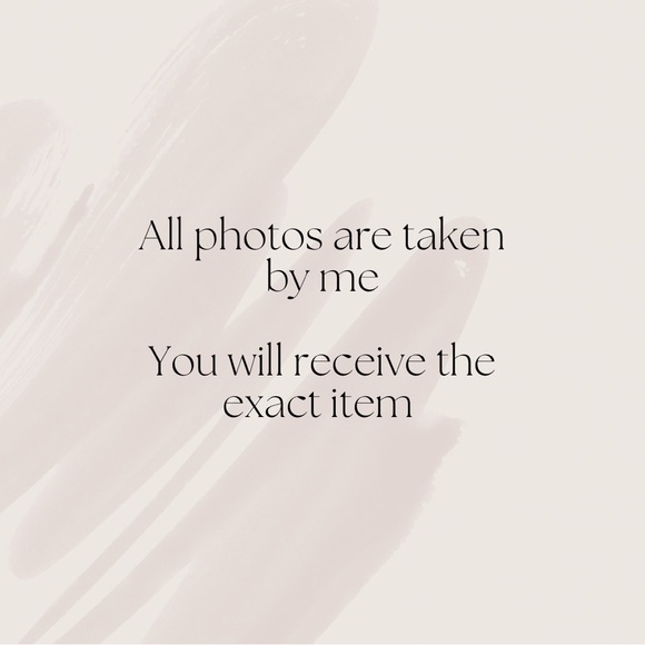 4/$15 Blue Tan Brown Acrylic Stone Heart Drop Earrings - Picture 5 of 5